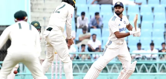 sreyas iyer