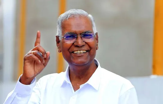 d raja