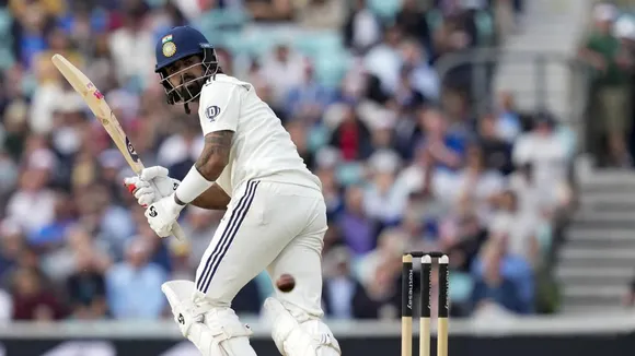 k l rahul
