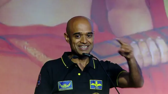prasanth balan