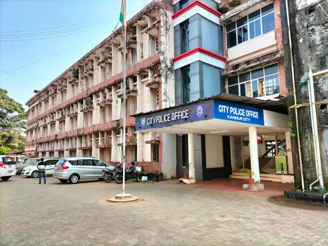 kannur