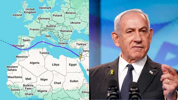 netanyahu