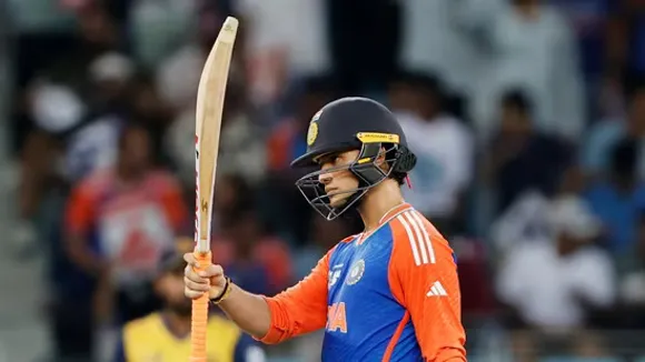 abhishek sharma