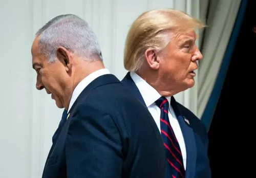 netanyahu