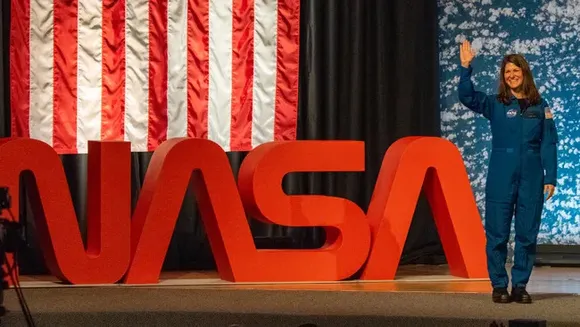 nasa