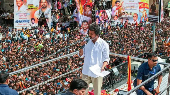 vijay