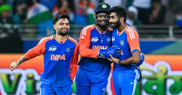 ASIA CUP INDIA