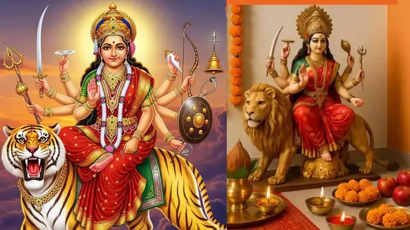 durga