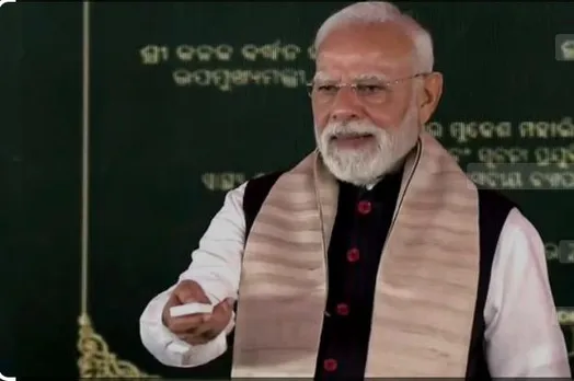 modiji