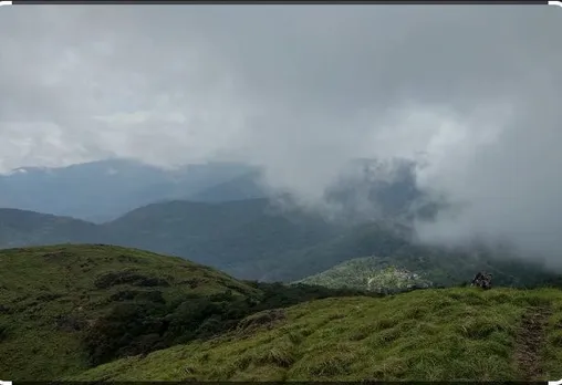 ponmudi