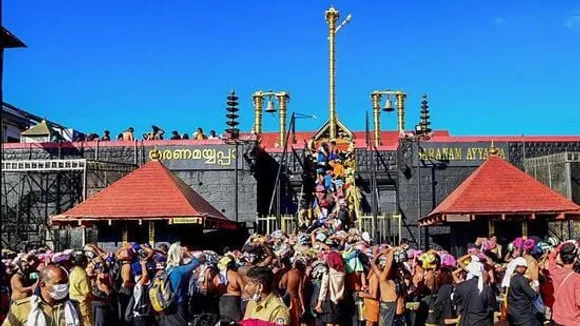 sabarimala