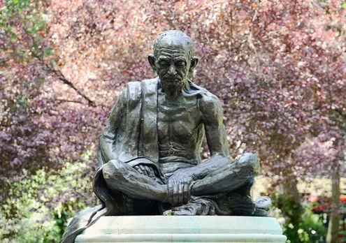 gandhi