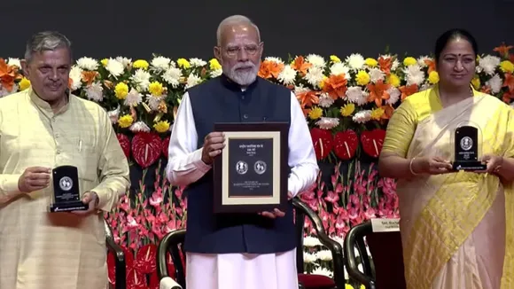 modi