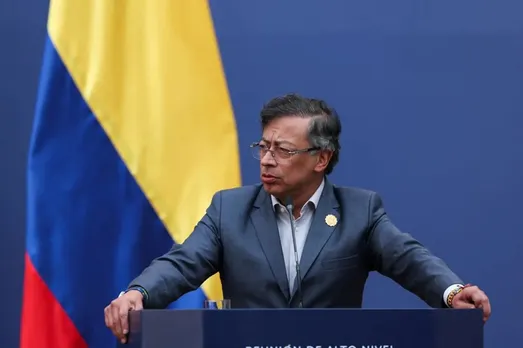 colombia