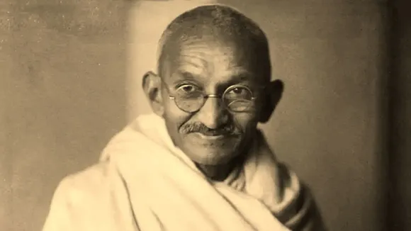 gandhi