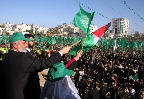hamas 2