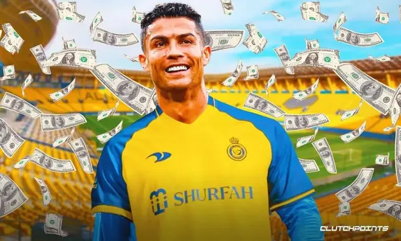 cr7