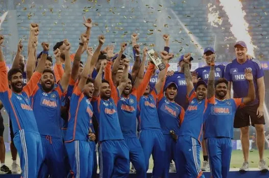 cricket team