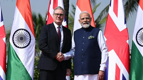 modi