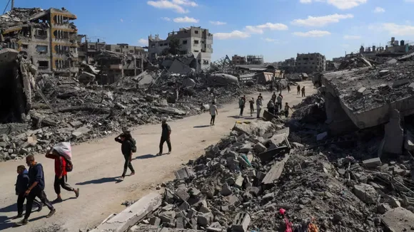 gaza