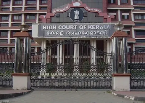 kerala court