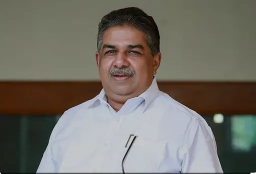 saji cheriyan