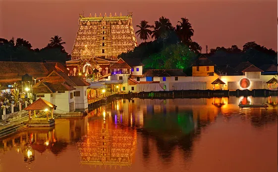 padma