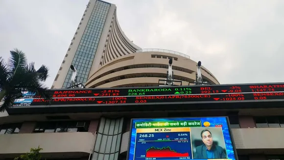 sensex