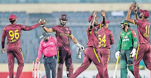 windies
