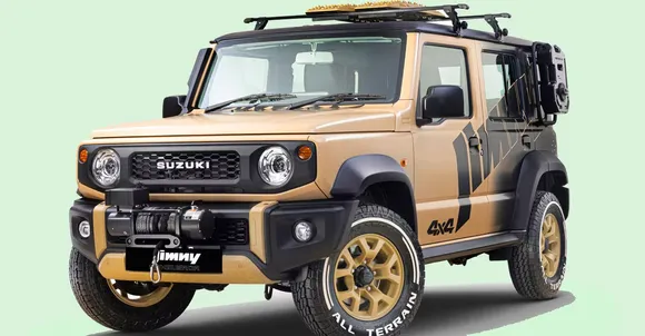 jeep