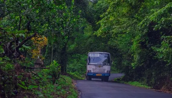 ksrtc kerala