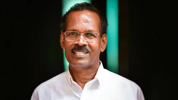 tp ramakrishnan