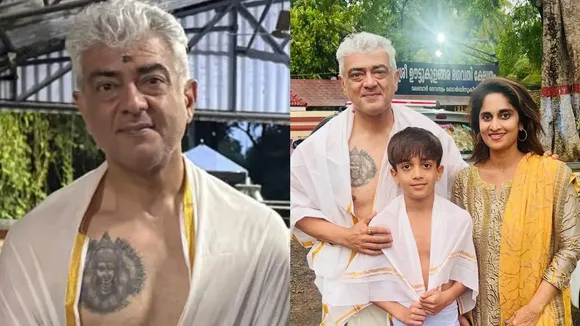 ajith