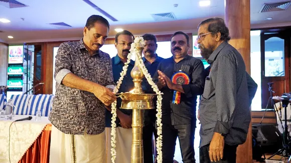 KK KOLLAM