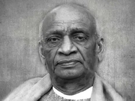 patel