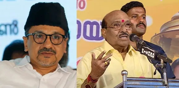 vellappally muslim league