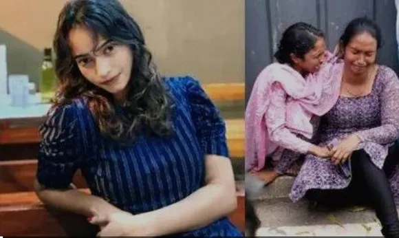 varkala train attack