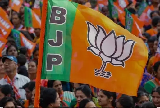 bjp kerala