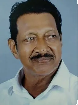 iravipuram ravi