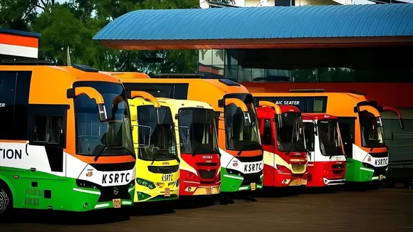 ksrtc