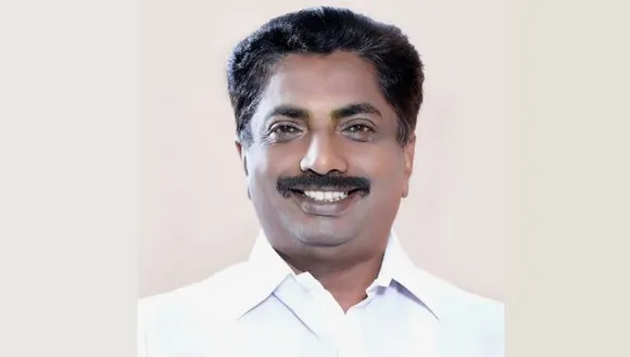 mnakkad suresh