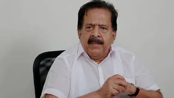 rsmesh chennithala