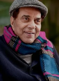 dharmendra