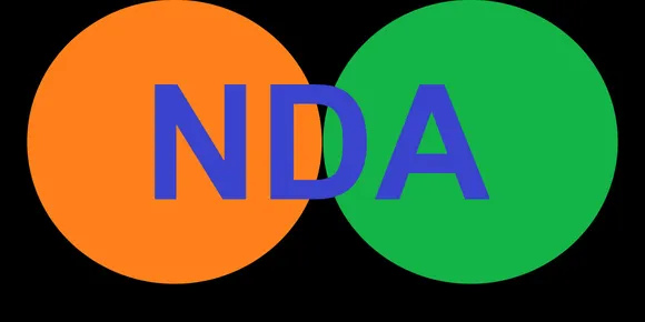 nda