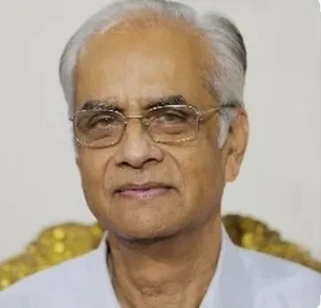 k jayakumar