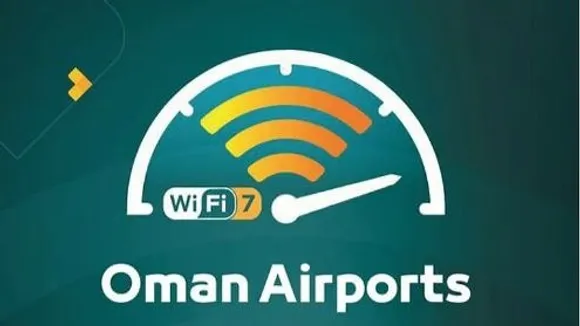oman airport