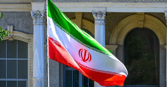 iran