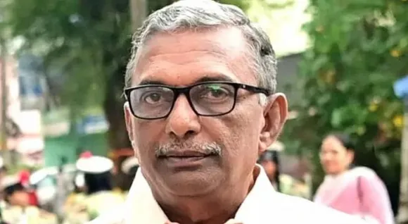 padmakumar thattippu