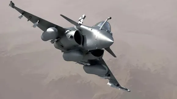 rafale