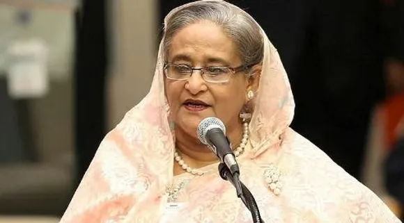 haseena sheikh